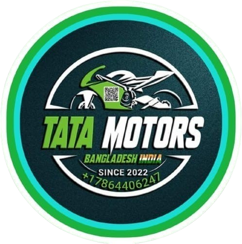 Tata Motor Bangladesh – largest Bike Center